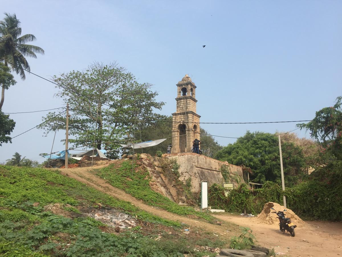 Negombo Bnb エクステリア 写真